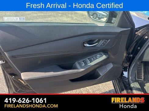 Certified 2024 Honda Accord Sport image 13