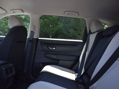 New 2026 Honda CR-V LX image 14