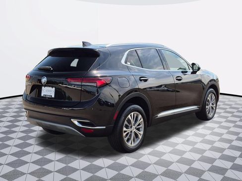 Certified 2023 Buick Envision Preferred AWD/4WD image 7