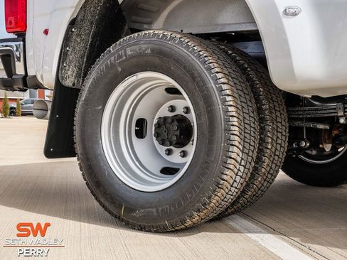 New 2026 Ford F350 XL AWD/4WD image 9