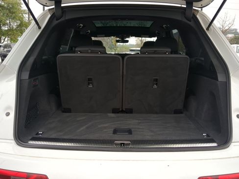 Used 2021 Audi Q7 2.0T Premium w/ Convenience Package image 45