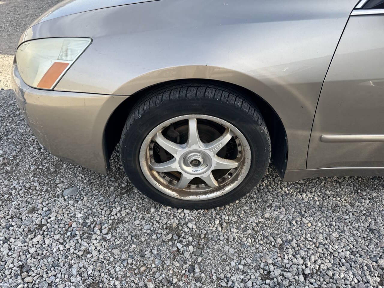 Used 2003 Honda Accord EX image 9