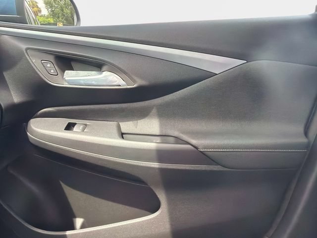 New 2026 Buick Envista Preferred w/ Convenience I Package FWD image 22
