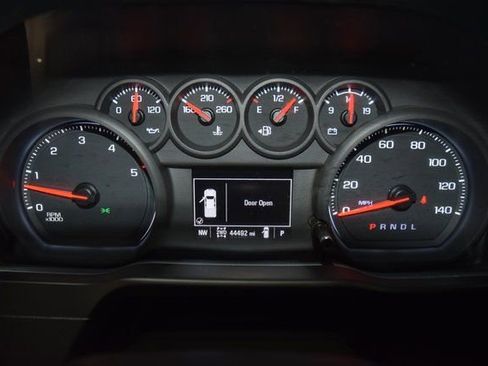 Used 2022 Chevrolet Silverado 3500 W/T w/ WT Fleet Convenience Package AWD/4WD image 41