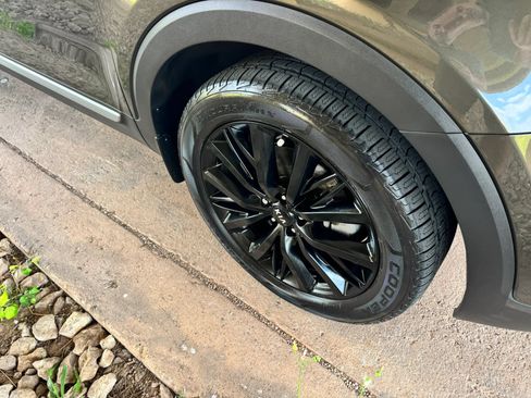 Used 2020 Kia Telluride SX AWD/4WD image 29