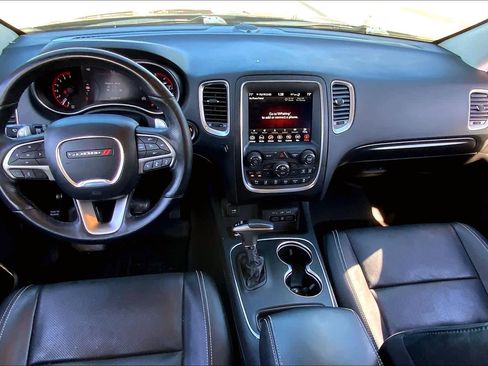 Used 2018 Dodge Durango Citadel w/ Technology Group image 15