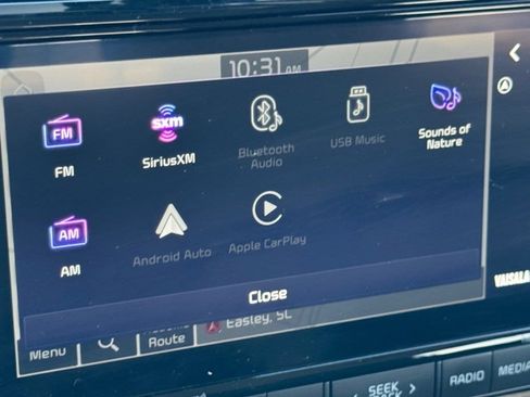 Used 2025 Kia Soul GT-Line w/ GT-Line Technology Package image 24