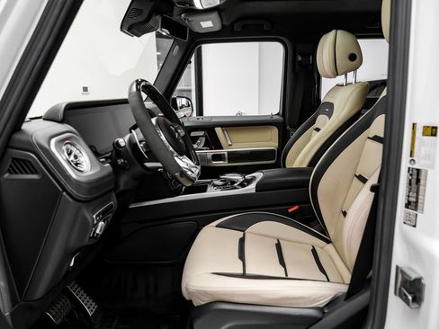 Used 2019 Mercedes-Benz G 63 AMG 4MATIC image 6