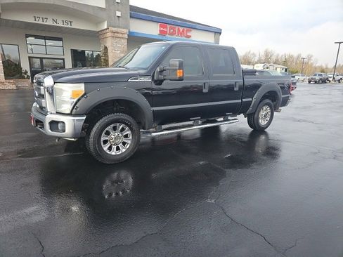 Used 2016 Ford F250 XLT w/ XLT Value Package image 38