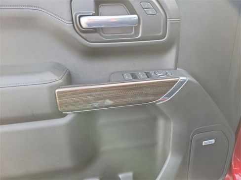 Used 2021 Chevrolet Silverado 1500 RST w/ All Star Edition Plus image 21