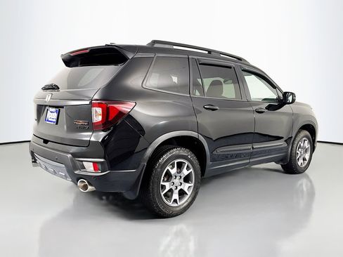 Certified 2023 Honda Passport TrailSport image 5