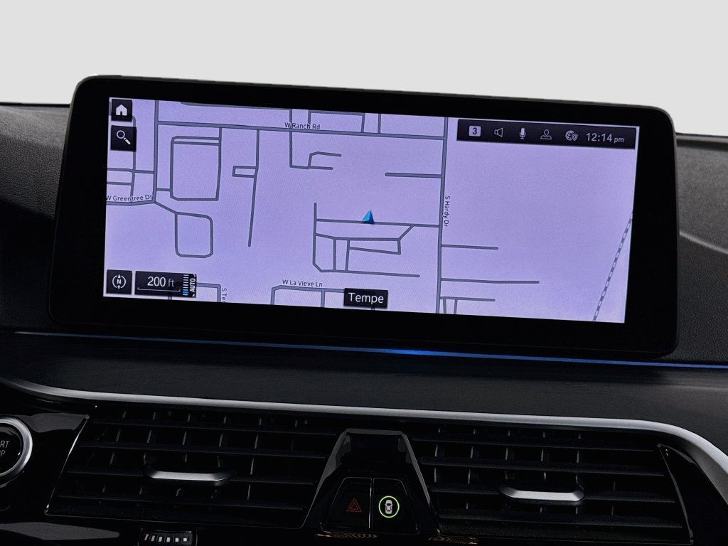 Used 2022 BMW 530e RWD image 15