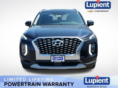 Used 2022 Hyundai Palisade SEL image 11