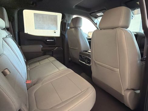 Used 2021 GMC Sierra 1500 SLT w/ SLT Premium Plus Package image 32