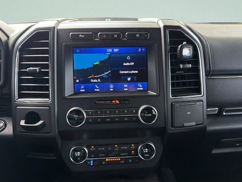 Used 2020 Ford Expedition Limited RWD image 22