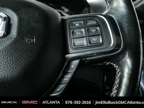 Used 2019 RAM 2500 Limited image 12