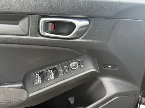 Used 2022 Honda Civic Sport image 22