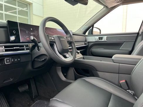 New 2026 Hyundai Santa Fe Limited AWD/4WD image 14