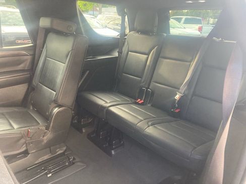 Certified 2021 Chevrolet Tahoe LT AWD/4WD image 18