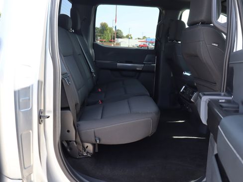 Used 2023 Ford F150 XLT w/ Equipment Group 302A High image 12