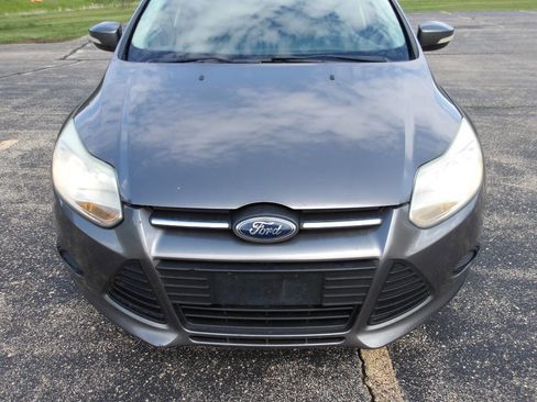Used 2013 Ford Focus SE FWD image 26