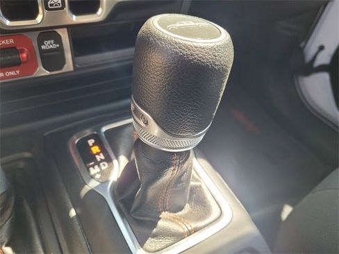 Used 2022 Jeep Gladiator Mojave w/ Trailer Tow Package image 22