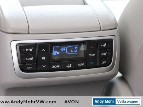 Used 2014 Toyota Highlander Limited Platinum FWD image 27
