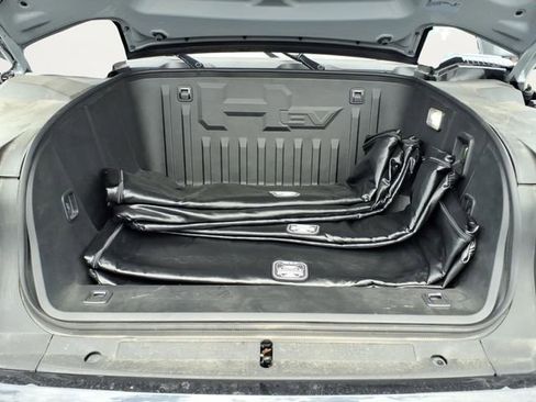 Used 2025 GMC Hummer EV 3X AWD/4WD image 27