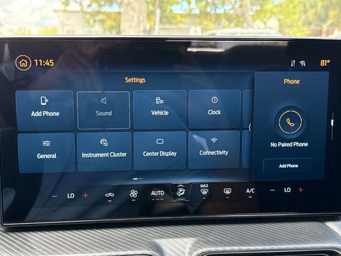 New 2026 Ford Mustang GT image 24