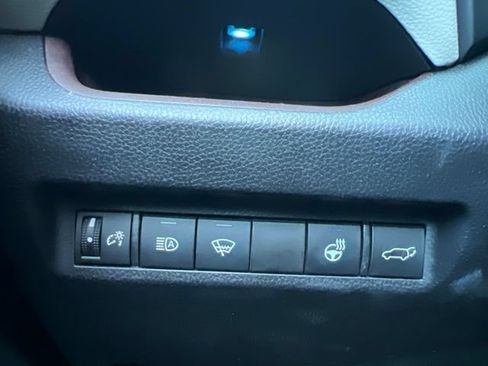 Used 2022 Toyota RAV4 Limited w/ Limited Grade Weather Package AWD/4WD image 23