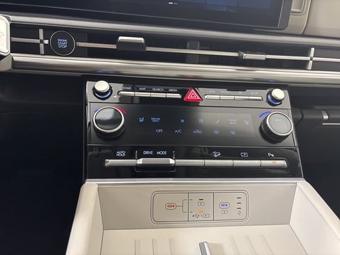 New 2026 Hyundai Santa Fe SEL image 29