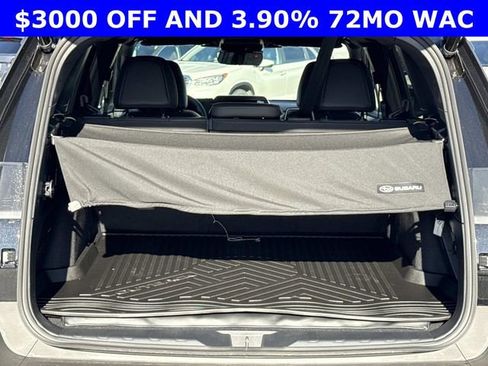 New 2026 Subaru Outback Limited image 6