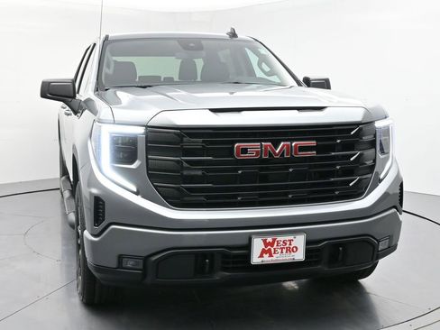 New 2026 GMC Sierra 1500 Elevation w/ Max Trailering Package image 27