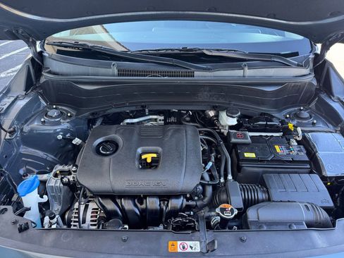 Used 2025 Kia Seltos S image 30