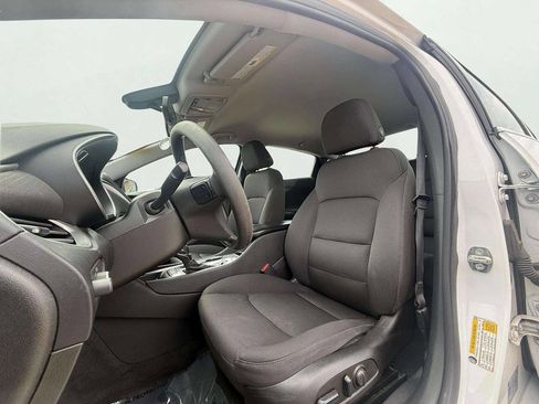 Used 2022 Chevrolet Malibu LT FWD image 20