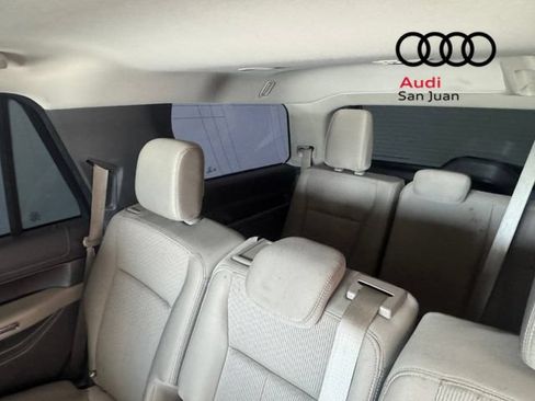 Used 2021 Ford Expedition XLT RWD image 23