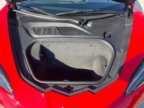 Used 2023 Chevrolet Corvette Stingray Coupe w/ Z51 Performance Package image 18