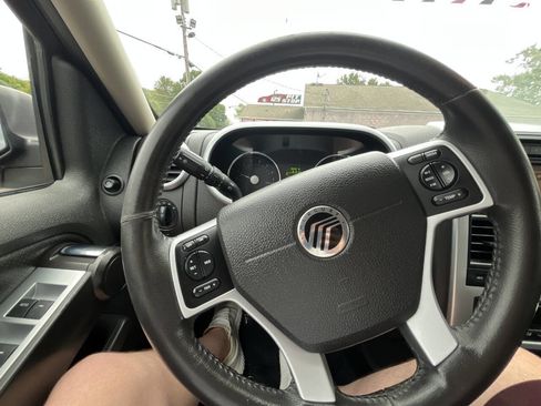 Used 2007 Mercury Mountaineer Premier image 20