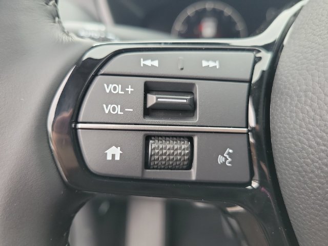 New 2027 Honda HR-V EX-L image 32