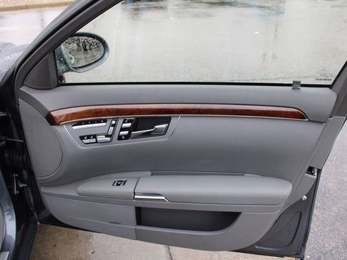 Used 2007 Mercedes-Benz S 550 image 21