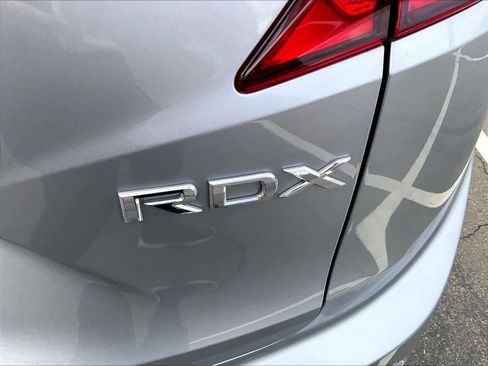 Used 2023 Acura RDX A-Spec image 11