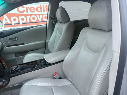 Used 2012 Lexus RX 350 AWD image 13