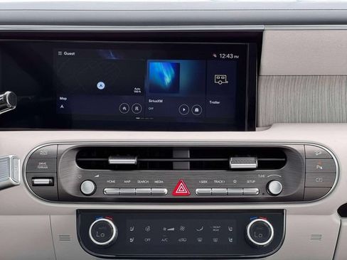 New 2026 Hyundai Palisade Calligraphy AWD/4WD image 18