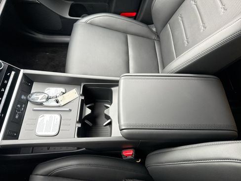 New 2026 Hyundai Santa Fe Limited image 23