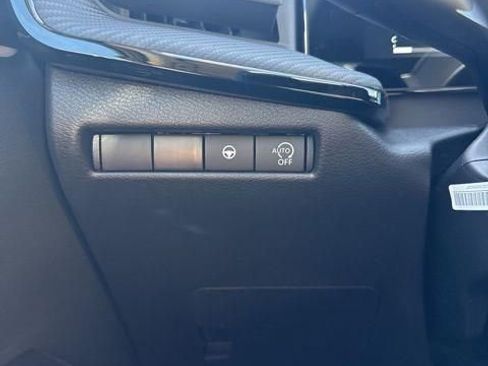 New 2026 Nissan Kicks SR FWD image 21