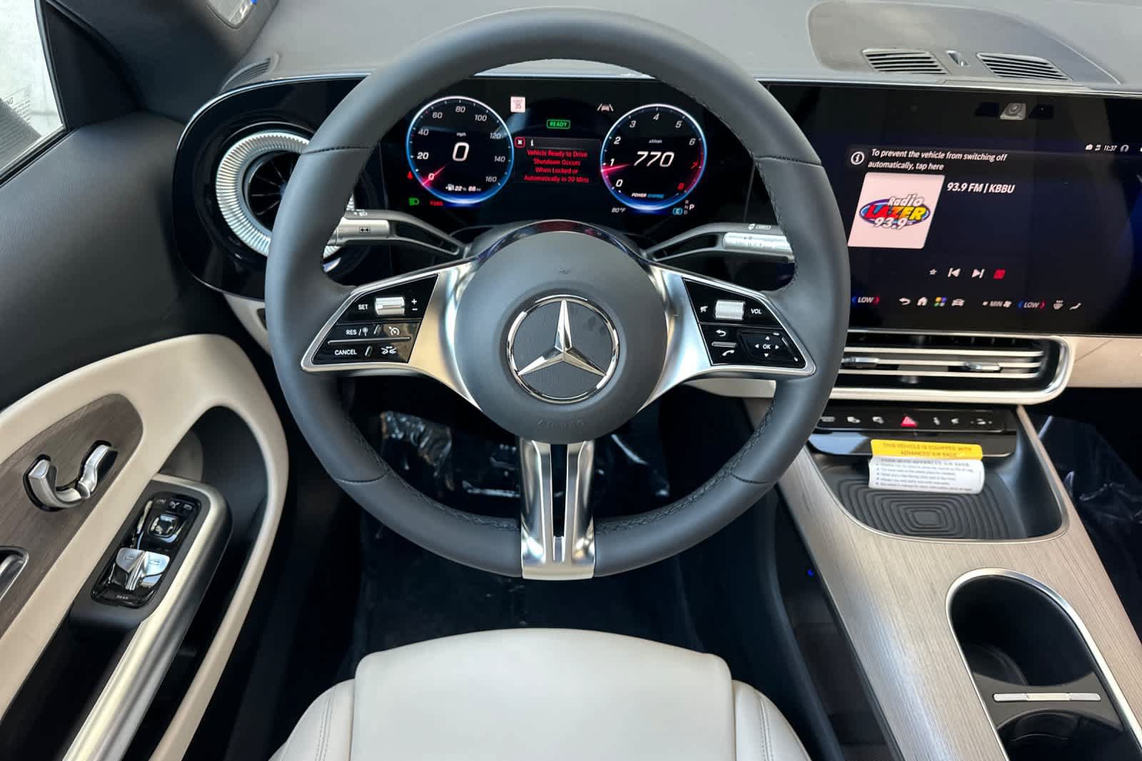 New 2027 Mercedes-Benz CLA 220 image 13