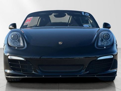 Used 2013 Porsche Boxster Base image 9