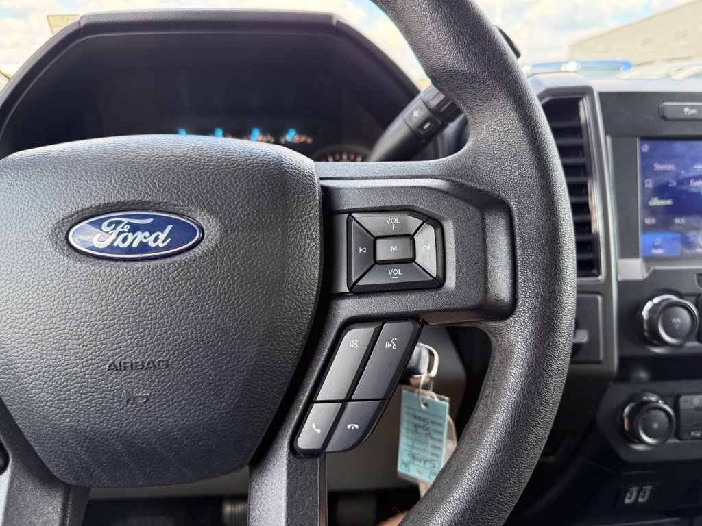 Used 2020 Ford F150 XLT w/ Equipment Group 301A Mid RWD image 11