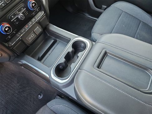 Used 2020 Chevrolet Silverado 1500 RST w/ All-Star Edition image 24