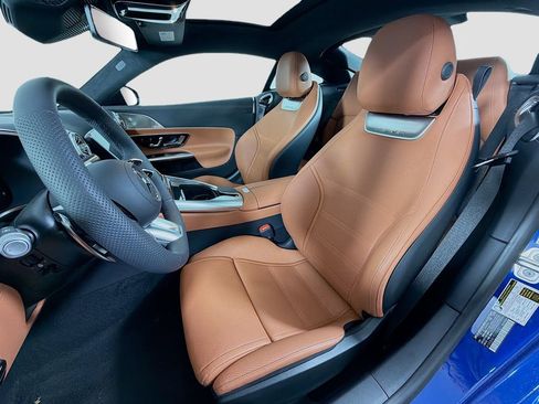 New 2026 Mercedes-Benz AMG GT 55 image 12